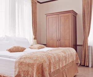 4-местный 4-комнатный apartament executive